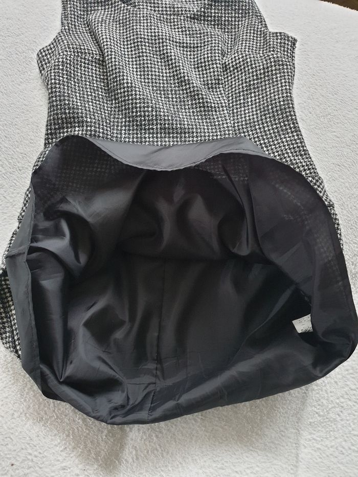 Robe a carreaux 42 - photo numéro 9