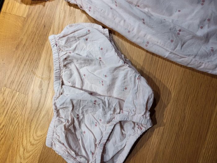 Robe kiabi 6 mois - photo numéro 4