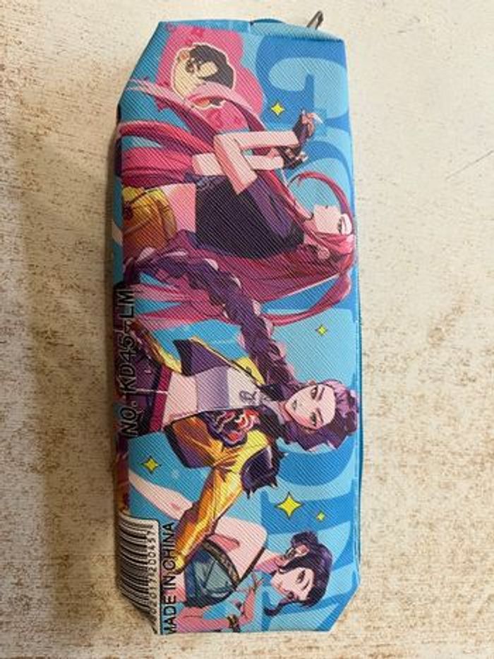 Trousse Kpop - photo numéro 2