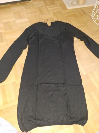 Robe pull