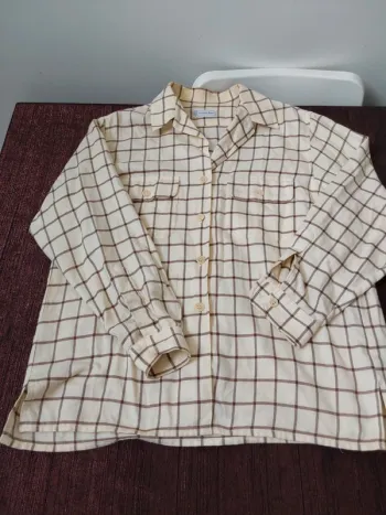 Chemise Ronald Fera