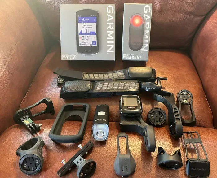 Garmin Edge 1040 - photo numéro 8
