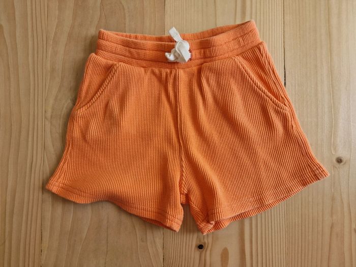 Short H&M 18/24 mois