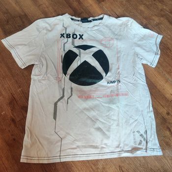 Tee shirt Xbox