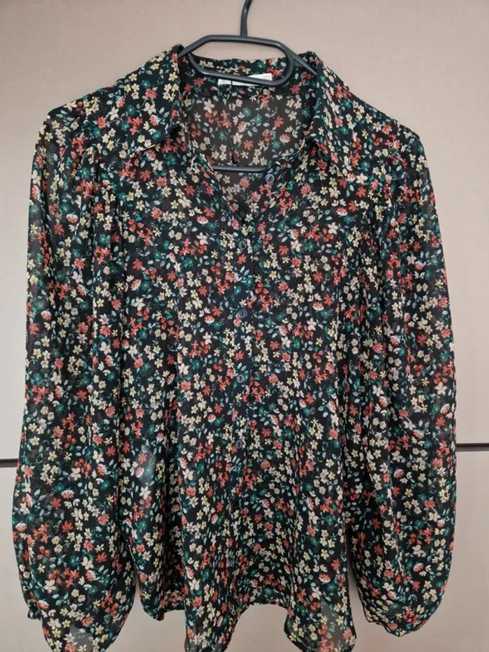 Chemise mango