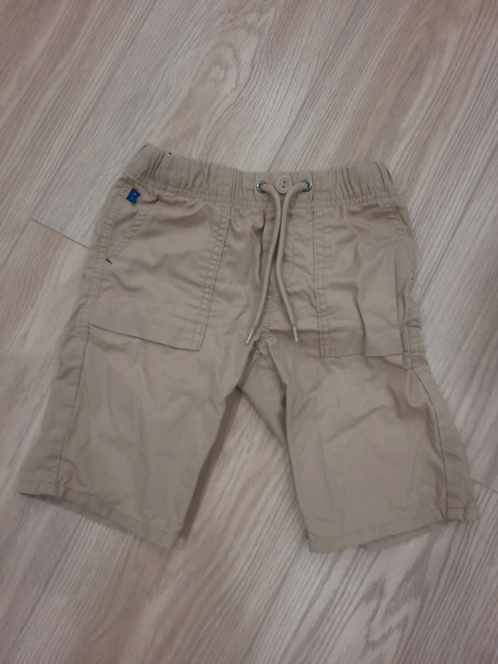 Short okaidi