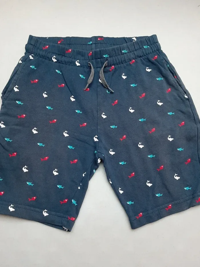Short kiabi