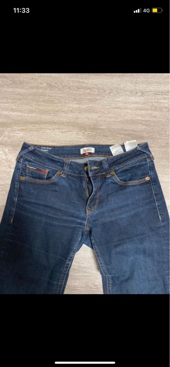 Jeans - photo numéro 3