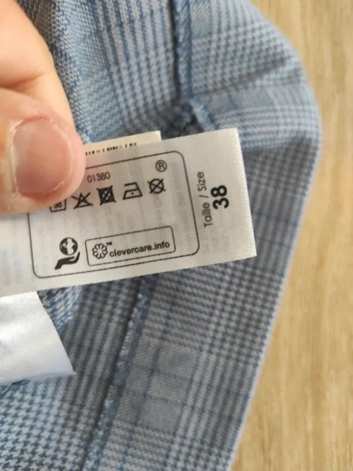 Robe femme cache cache - photo numéro 3