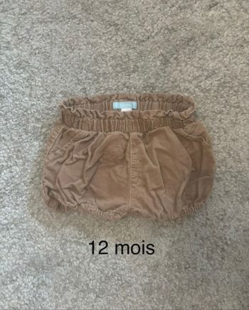 Short OBAIBI