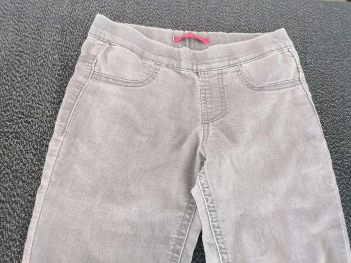 Pantalon /treeggins taille 10ans #10ans_krocaro - photo numéro 5