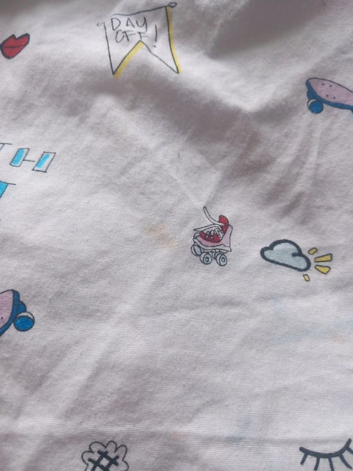 Chemise zara 5 ans - photo numéro 4