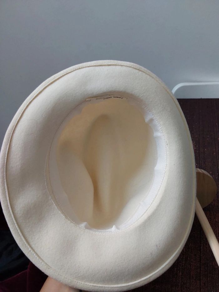 Chapeau borsalino - photo numéro 3