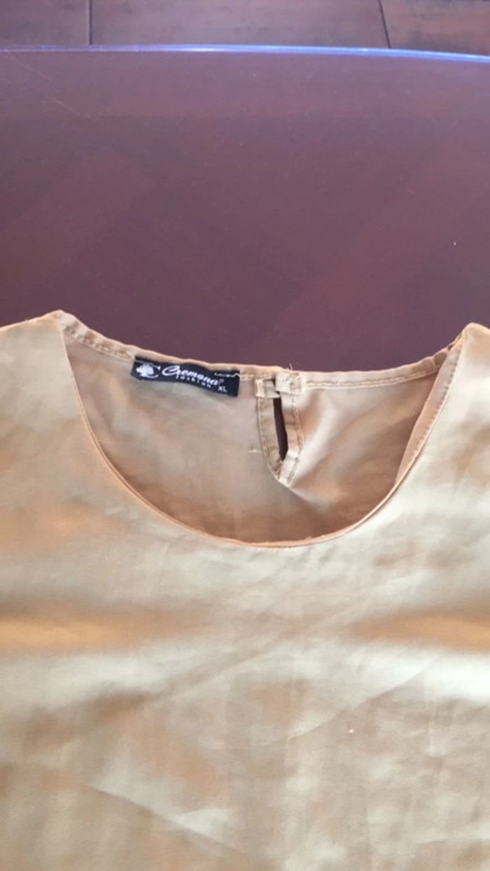 Blouse cremona - photo numéro 7