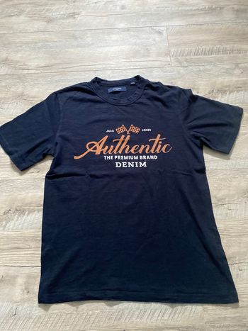 T-shirt jack&jones