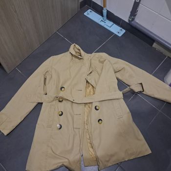 Veste Morgan
