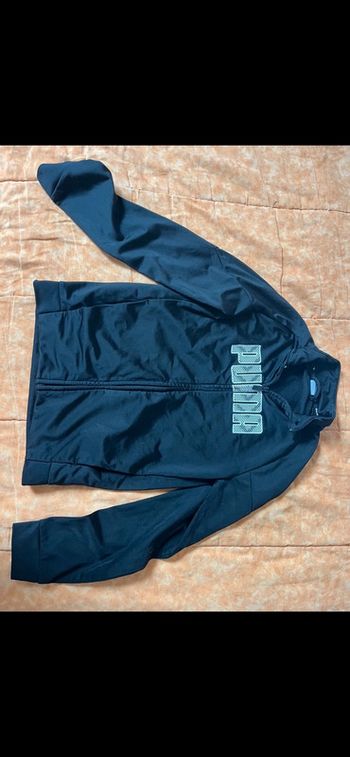 Veste, puma neuve