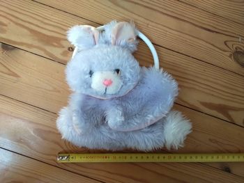 Sac lapin