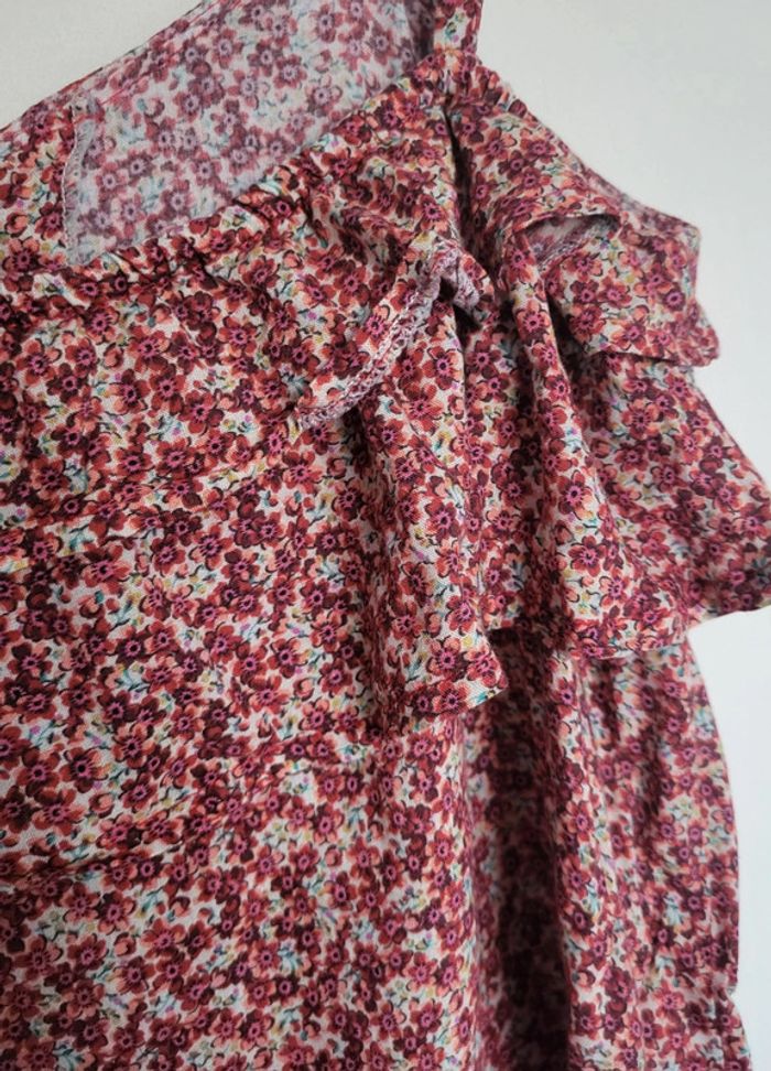 Débardeur La petite Française taille 36 - photo numéro 9