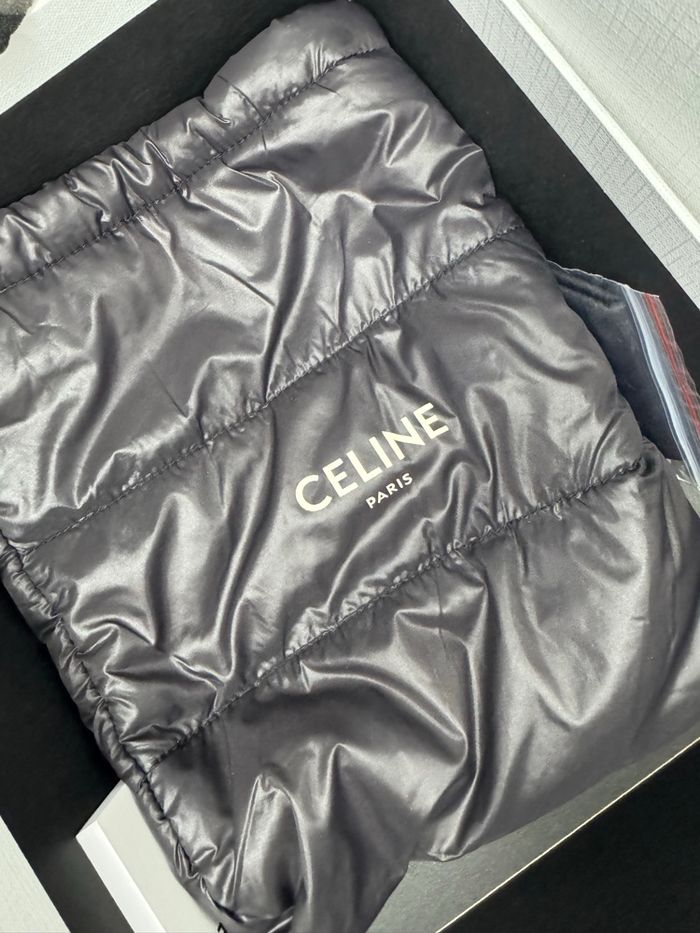 Masque de ski Céline 2025 ( 610€ en boutique ) - photo numéro 7