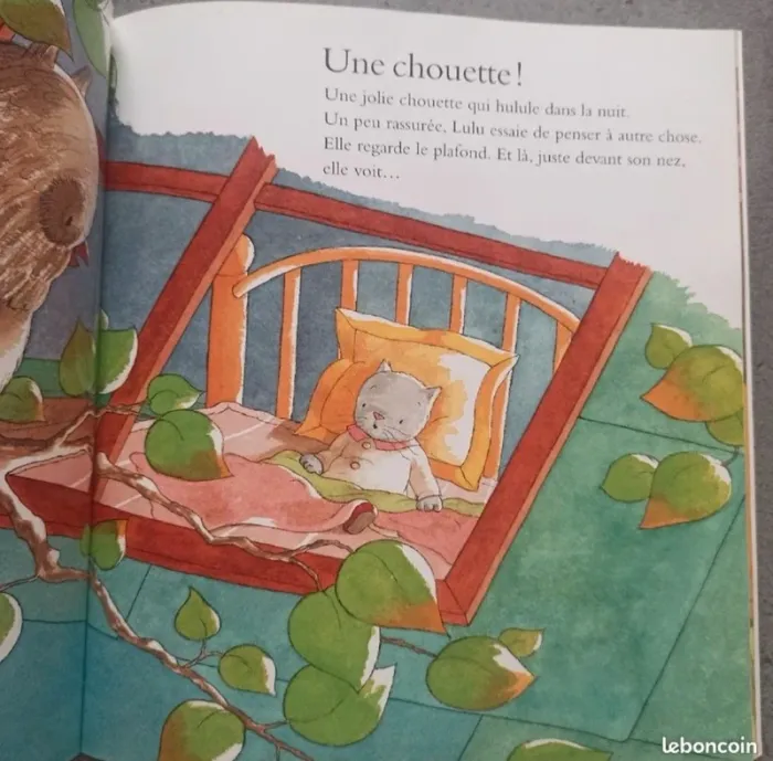 Livre une chambre rien que pour moi - photo numéro 2