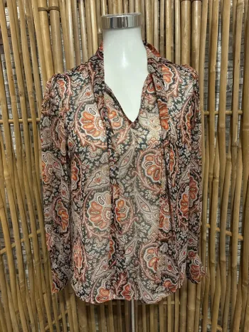 Blouse femme taille 36