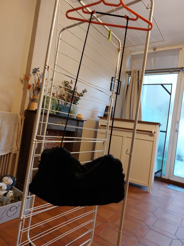 Manchon pour les mains