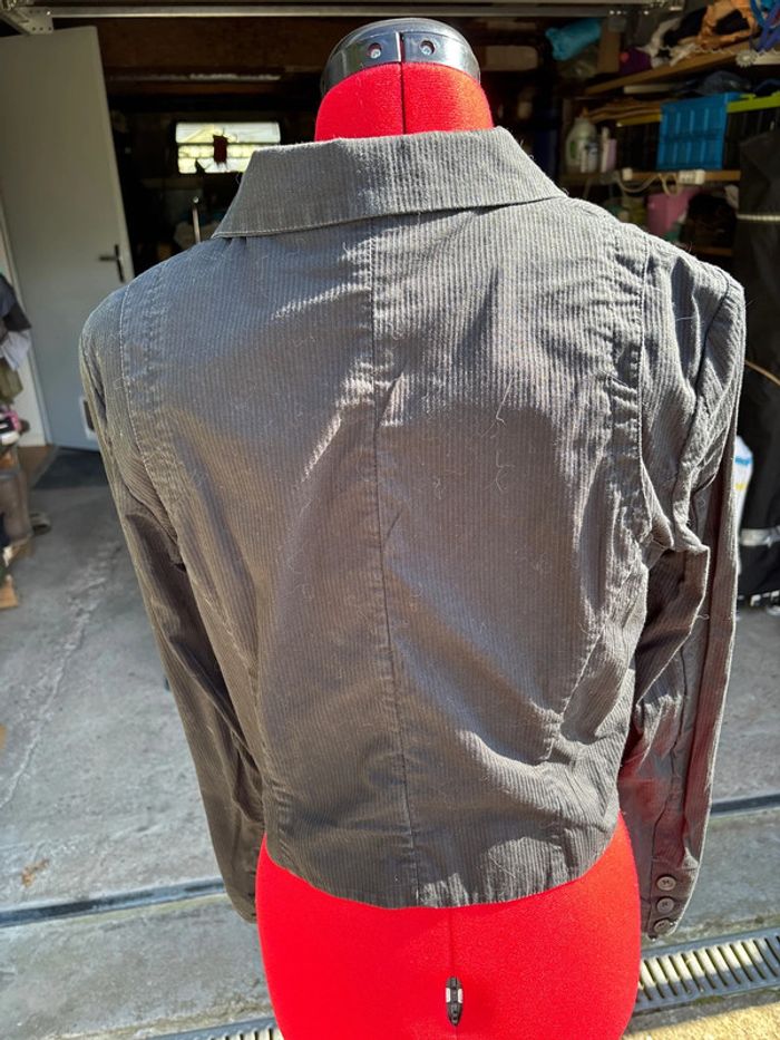 Blazer - photo numéro 3