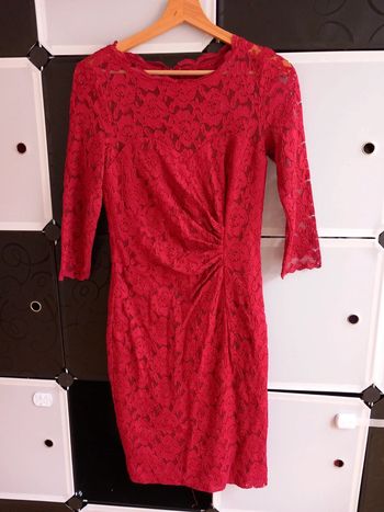 robe femme taille 38