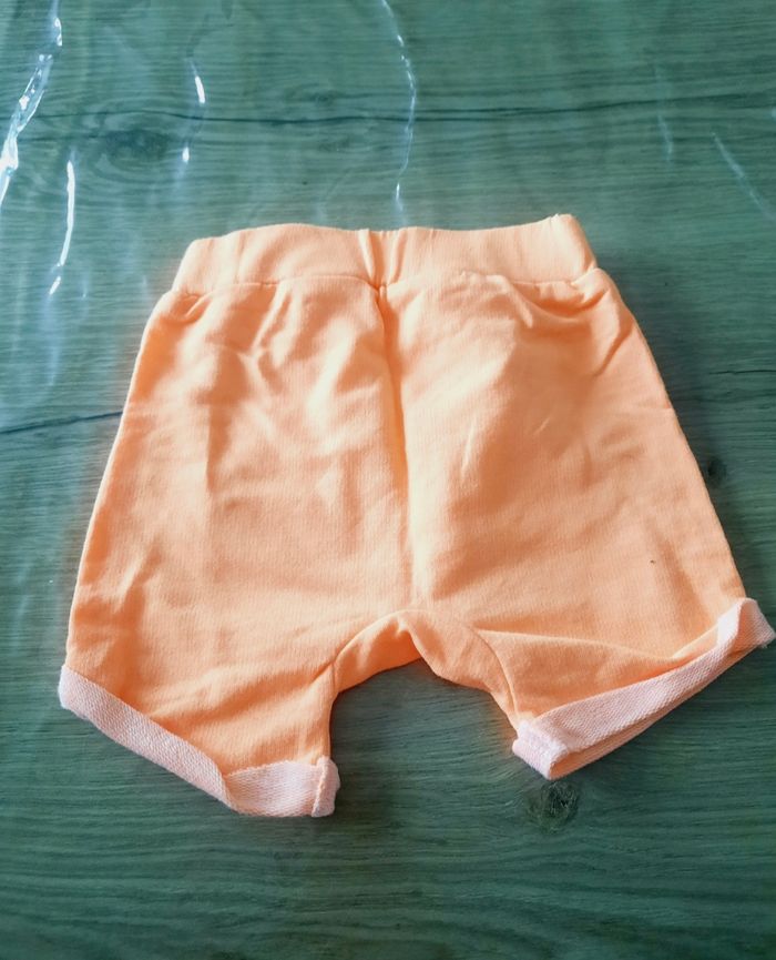 Short boite à malice - photo numéro 2