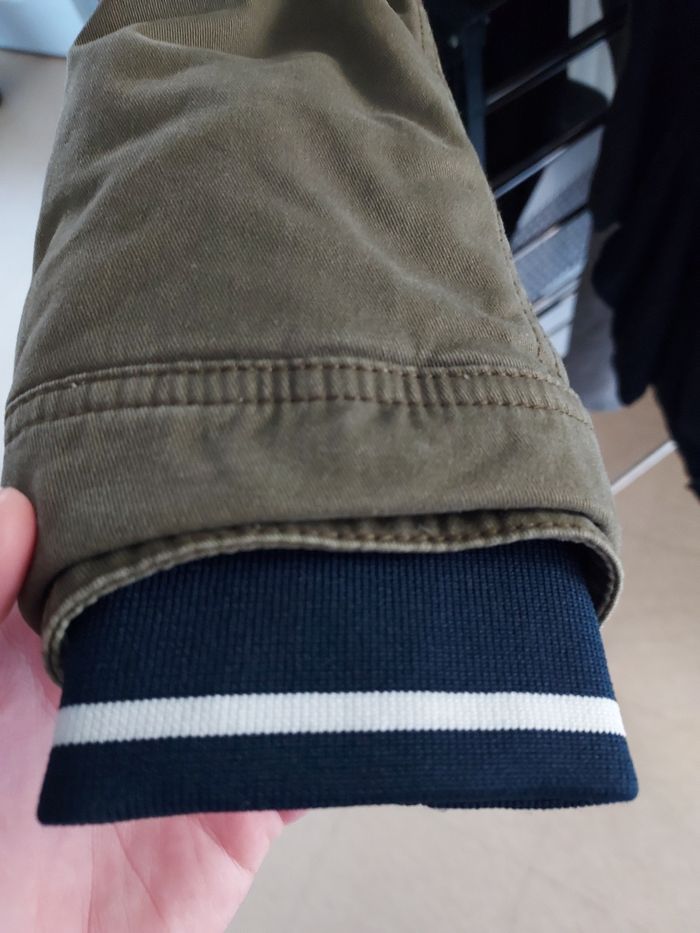 Manteau Pepe Jeans - photo numéro 7