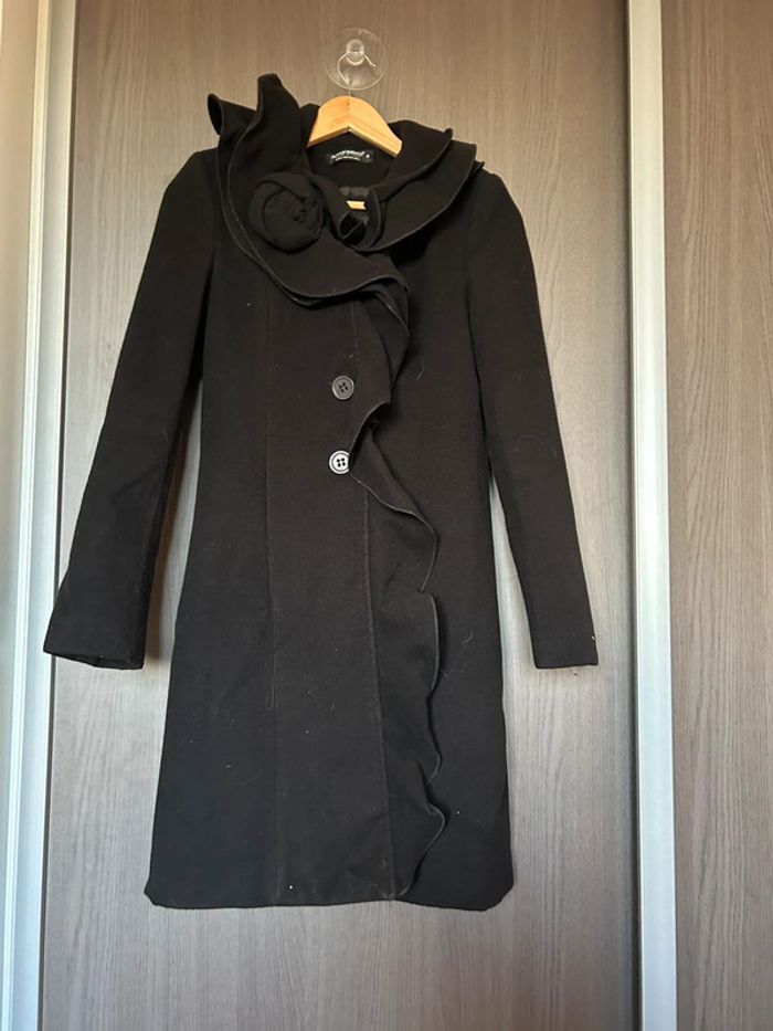 Manteau