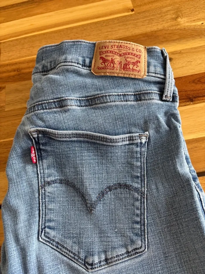Jean Lévis slimming slim 31 - photo numéro 2