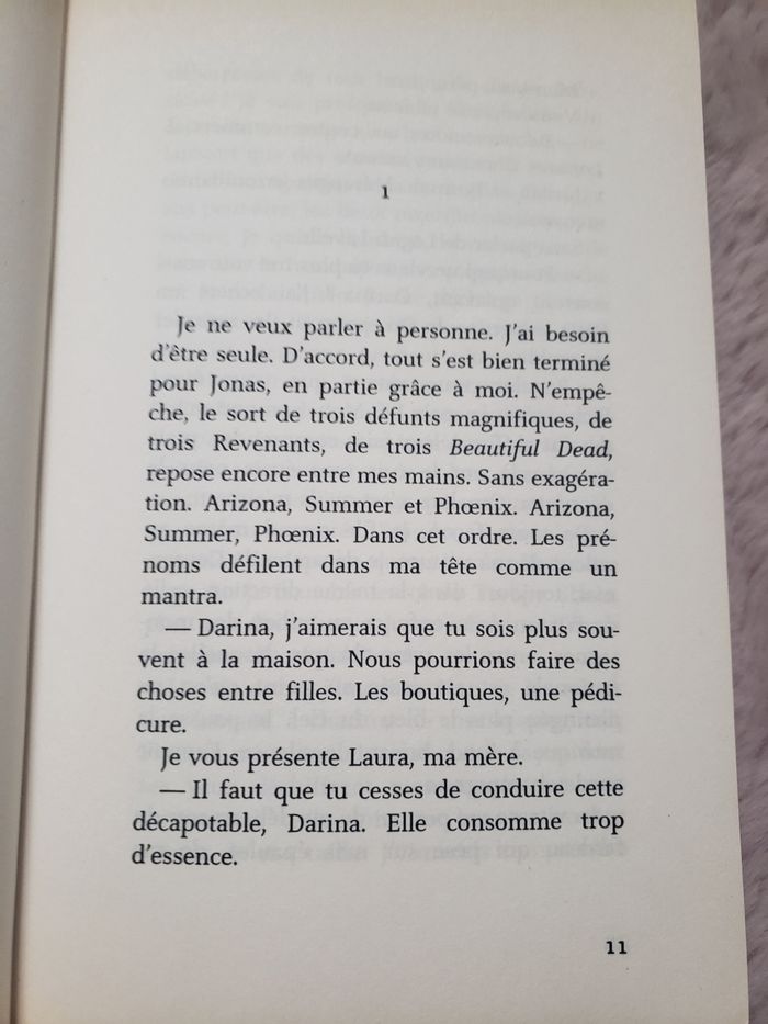Roman - photo numéro 4