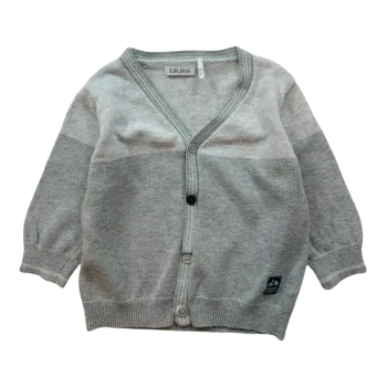 Gilet IKKS 6 mois