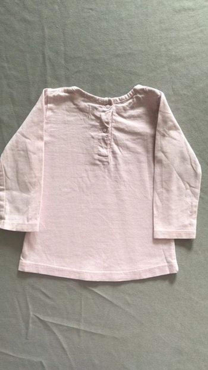 Teeshirt - photo numéro 2