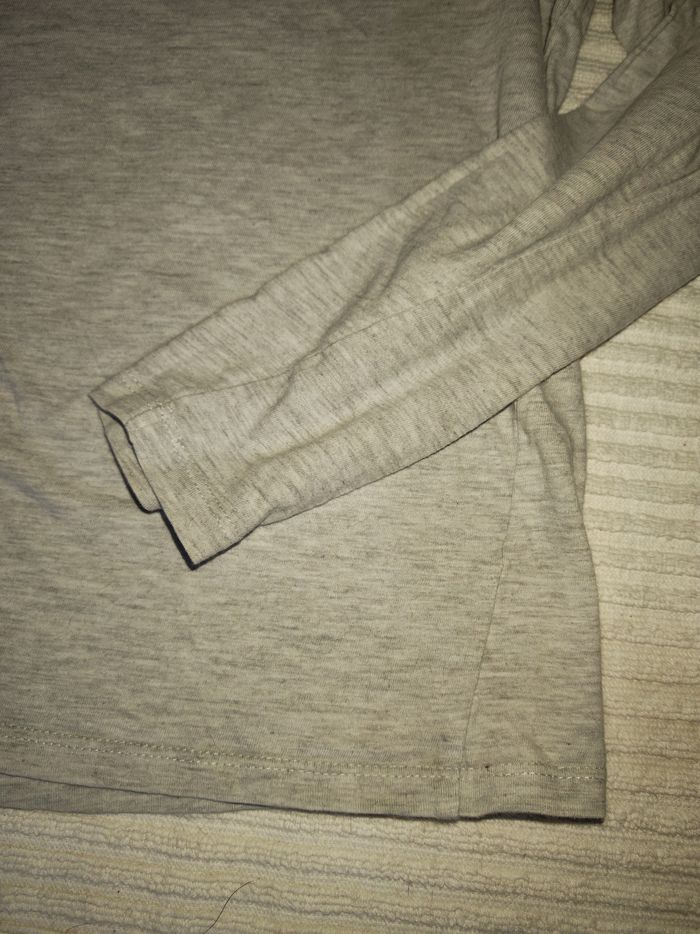 Tee-shirt sonic 8 ans - photo numéro 5