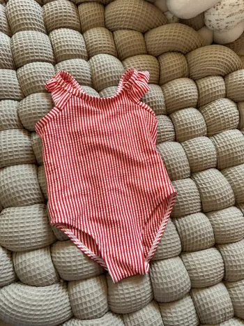 Maillot de bain une pièce