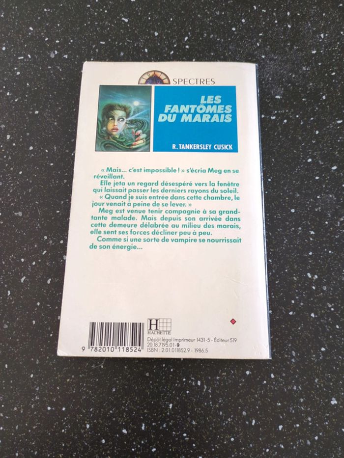 Livre - photo numéro 2