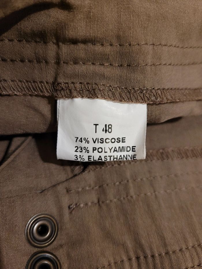 Pantacourt - photo numéro 4