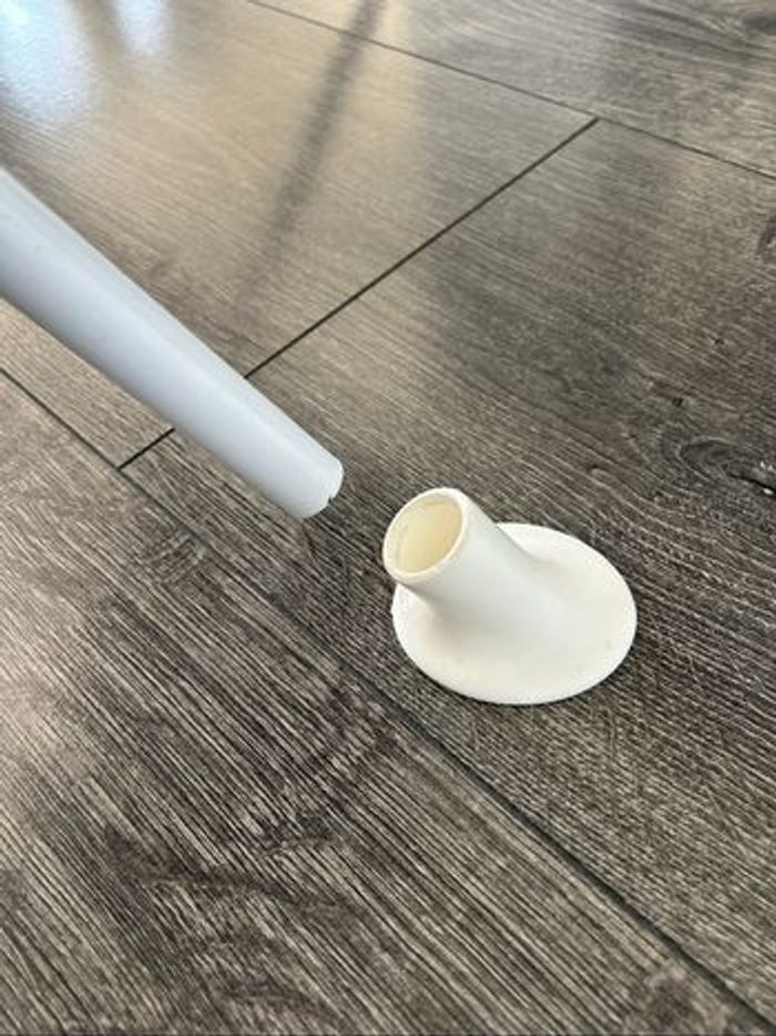 Table à langer pliante très bon état - photo numéro 4