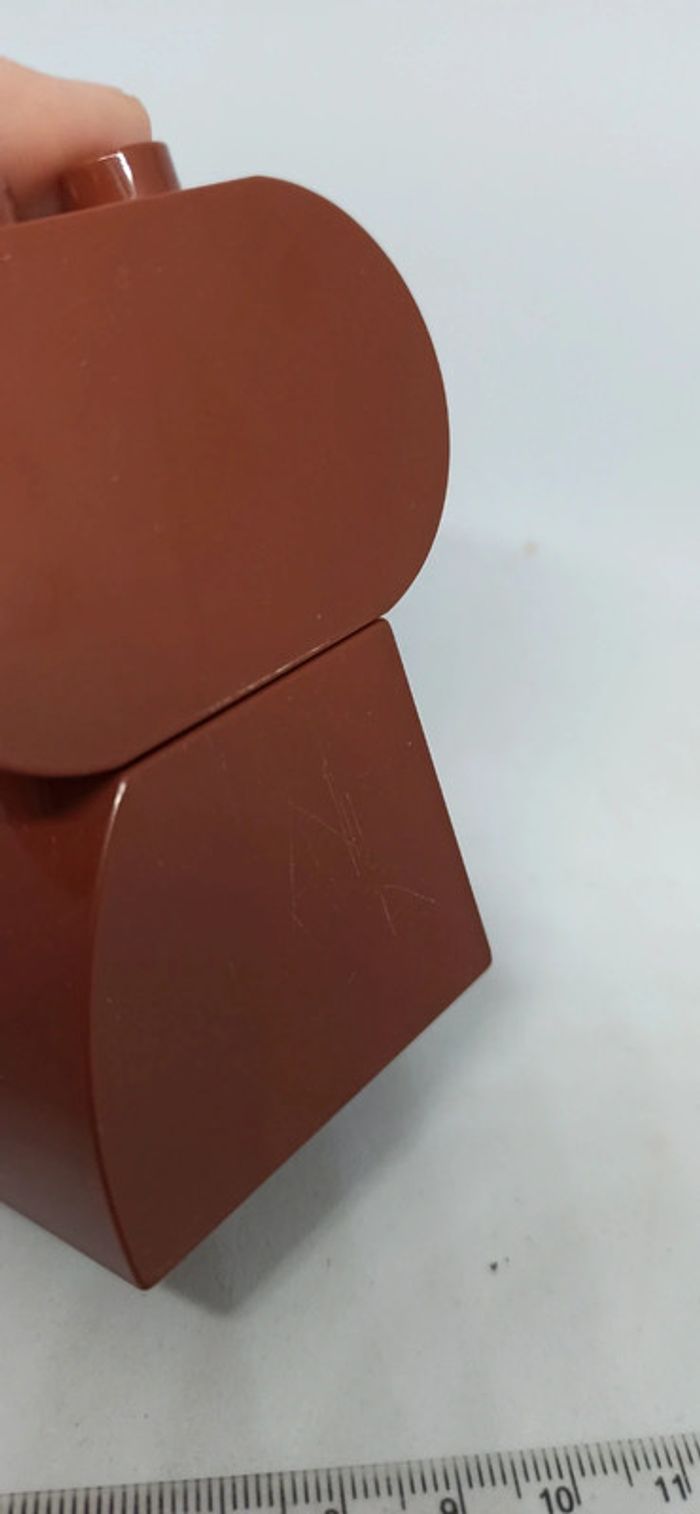 Briques en forme de singe lego duplo - photo numéro 4