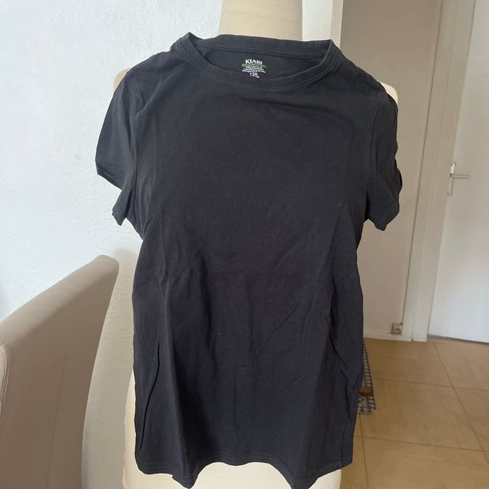 T-shirt. Garçon