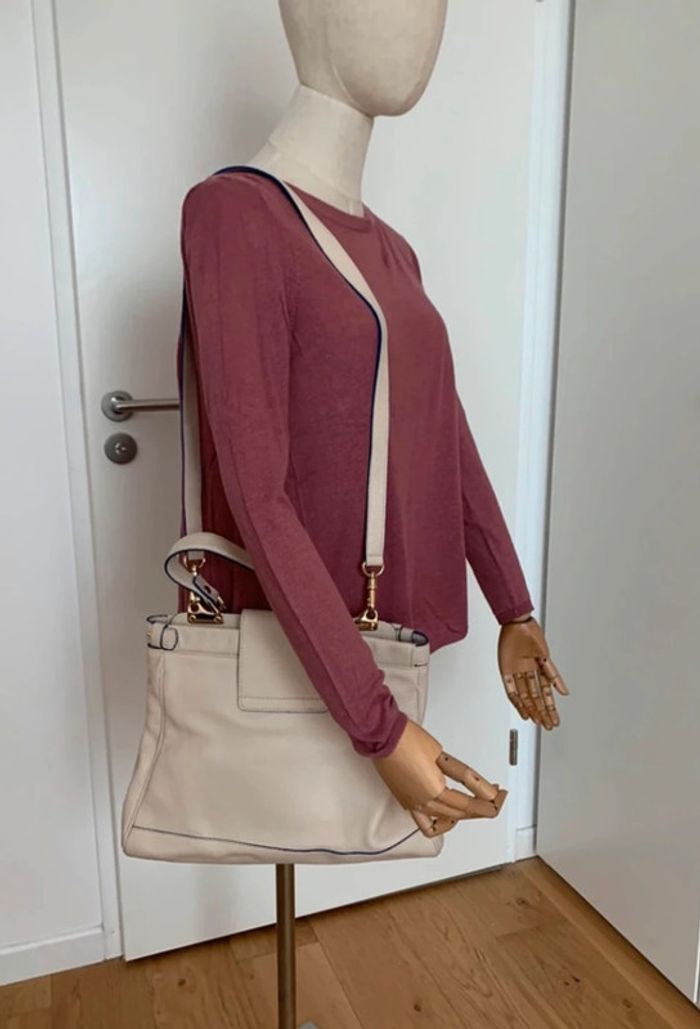 Sac cuir Bata - photo numéro 7