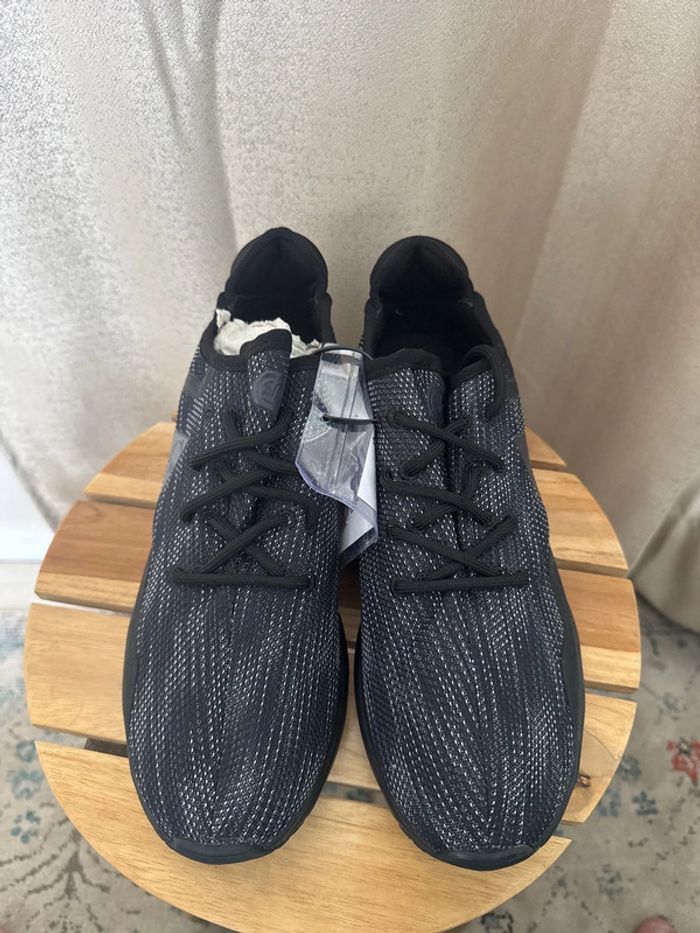 Baskets Le Coq Sportif Solas Premium – Taille 42 neuves - photo numéro 2