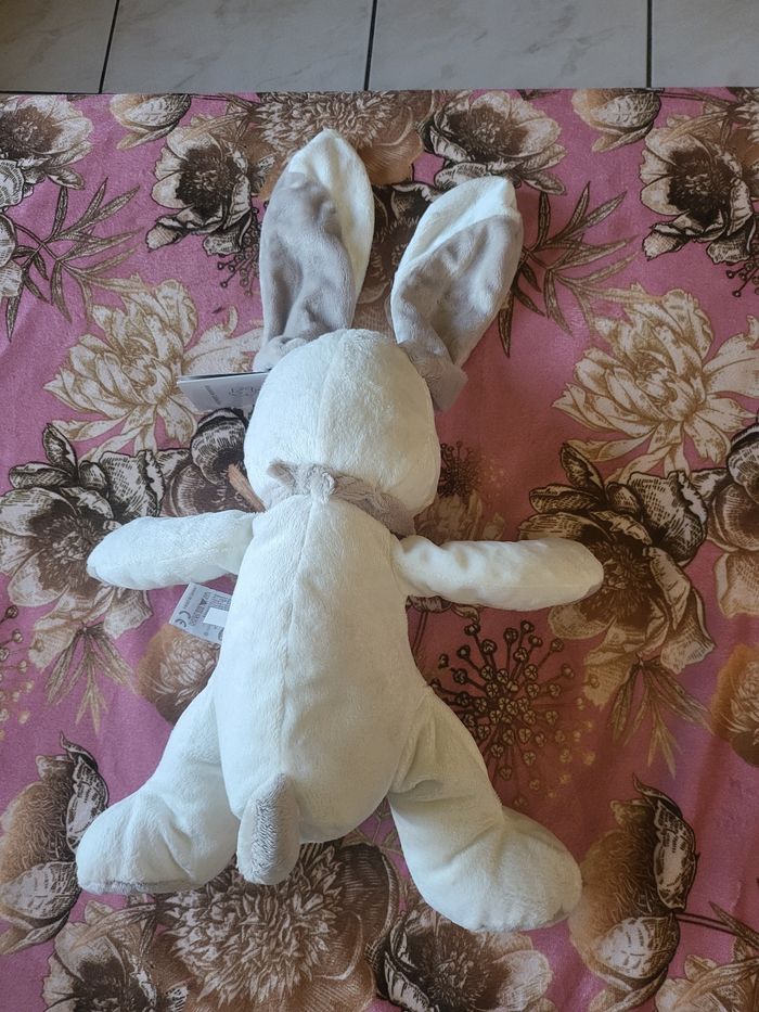 Peluche lapin 🐰 - photo numéro 4