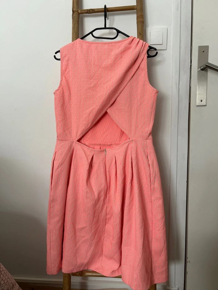 Robe chic habillé - photo numéro 5