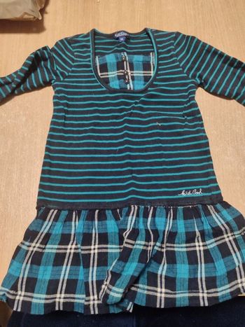 Robe fille