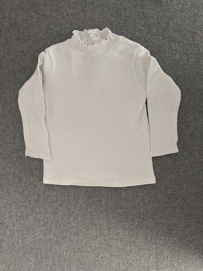 Lot de tee shirt ML - photo numéro 2