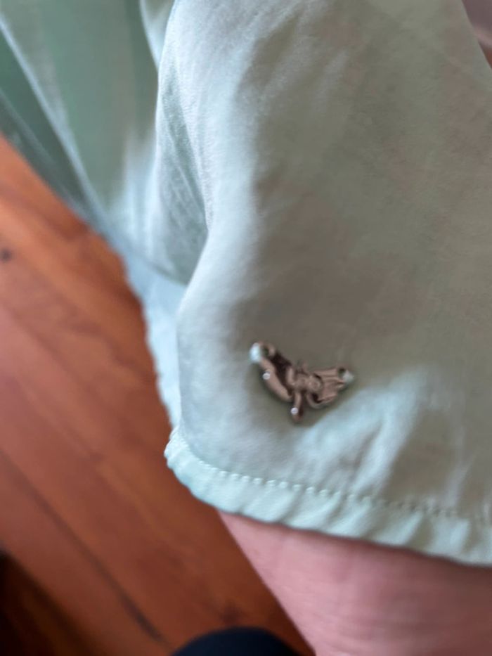 Robe longue été légère - photo numéro 6